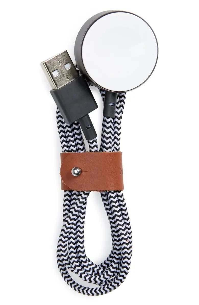Native Union Apple Watch Charging Cable | Nordstrom | Nordstrom