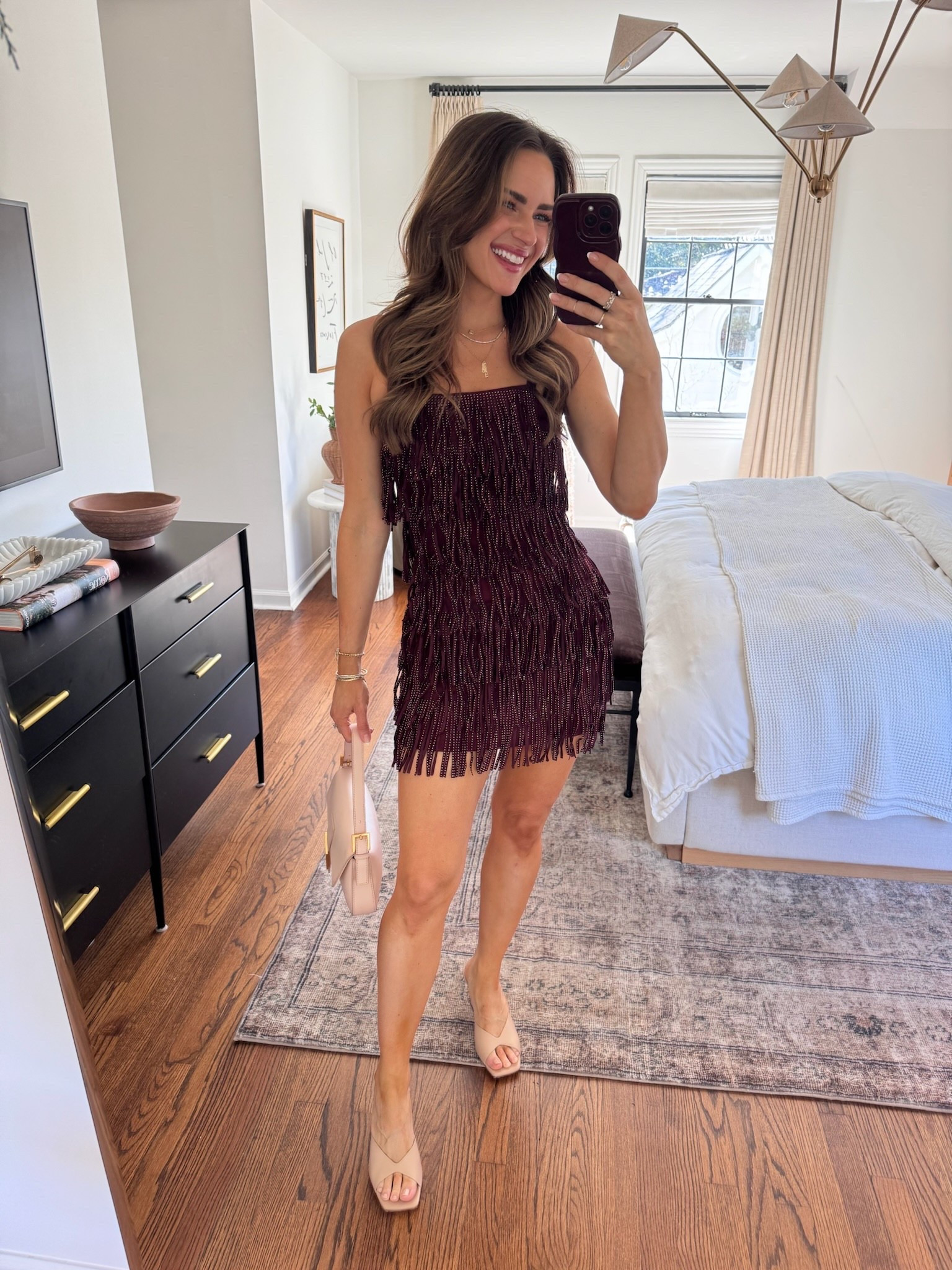 HELP ME PICK A DRESS FOR NYE✨

#LTKootd #LTKHoliday #LTKgrwm