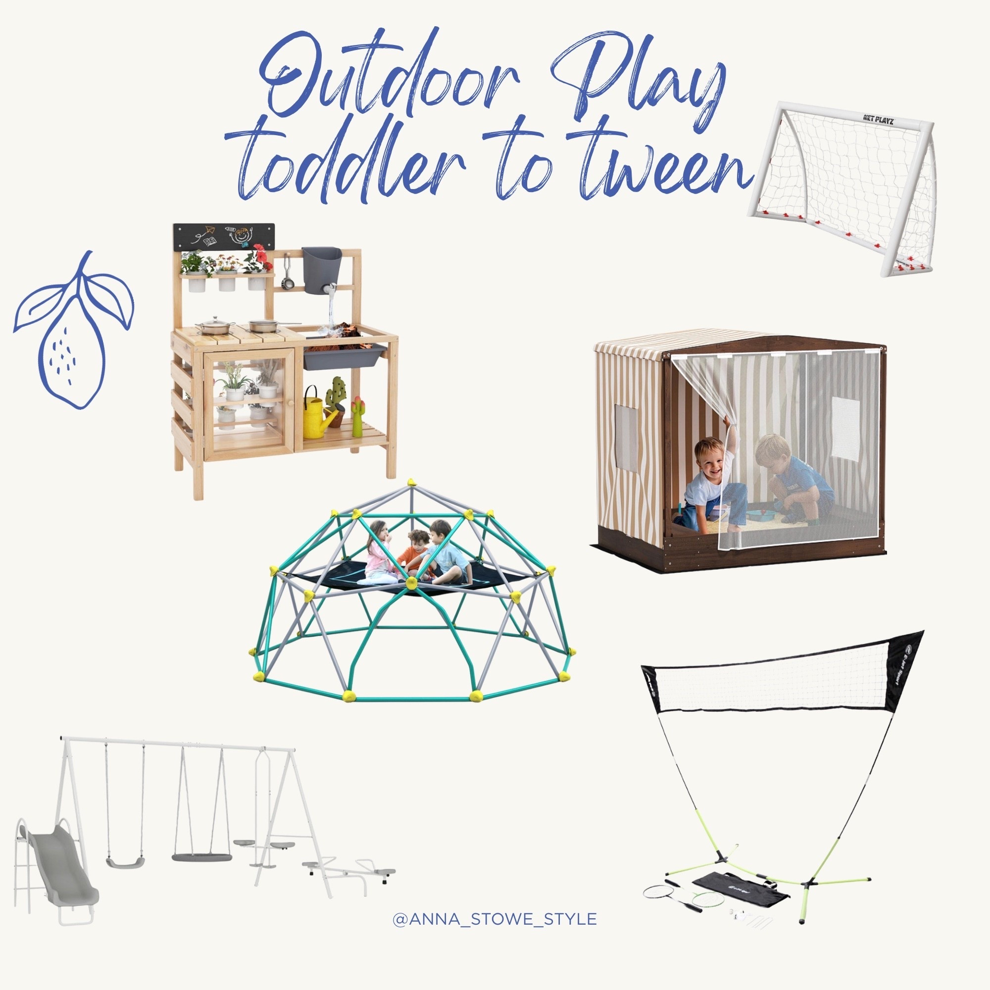 It’s the perfect time for an outdoor play refresh! These deals are great!

#LTKKids #LTKHome #LTKmomlife