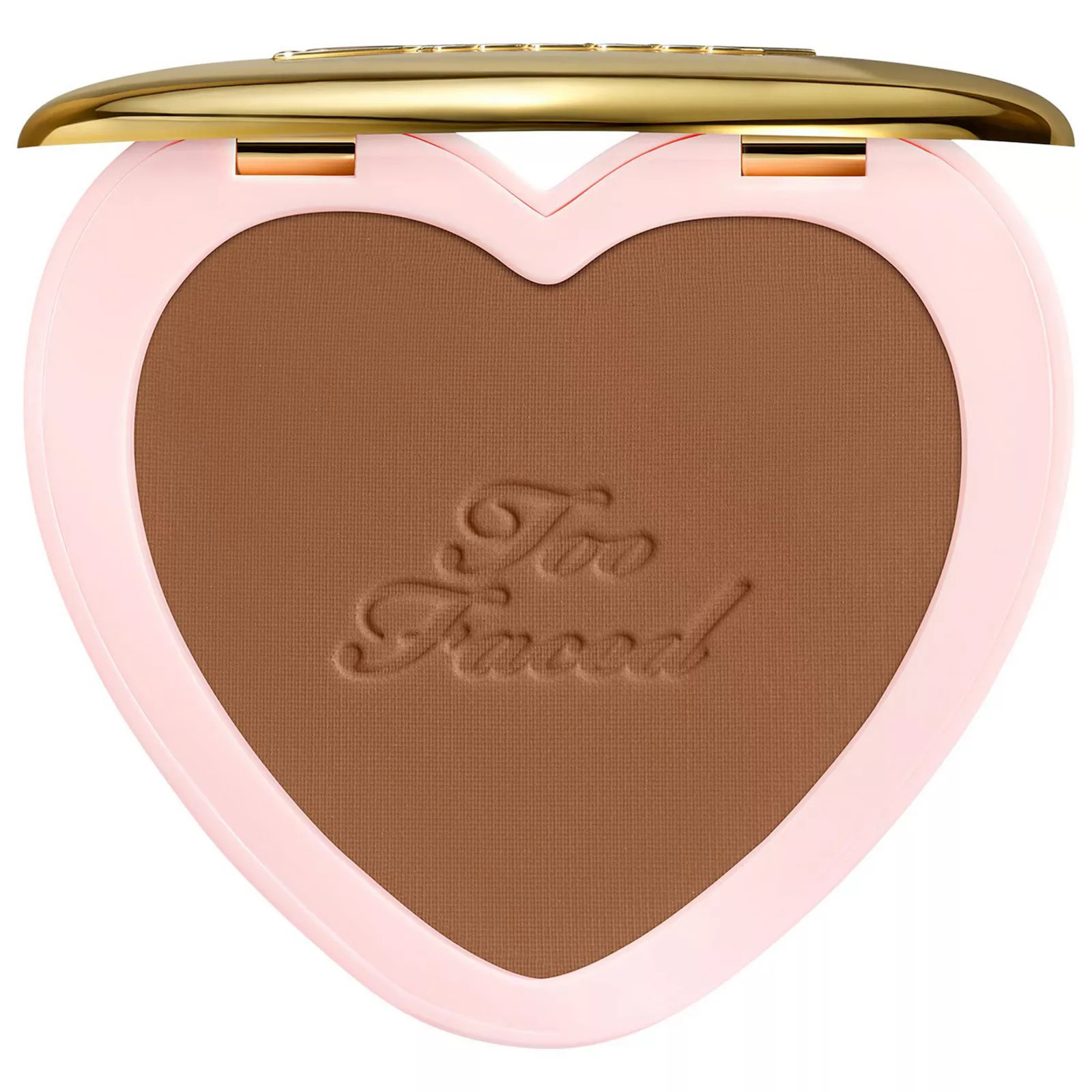 Too Faced Born This Way Soft Blur Flexible Finish Setting Powder, Size: 0.16 Oz, Deep | Kohl's