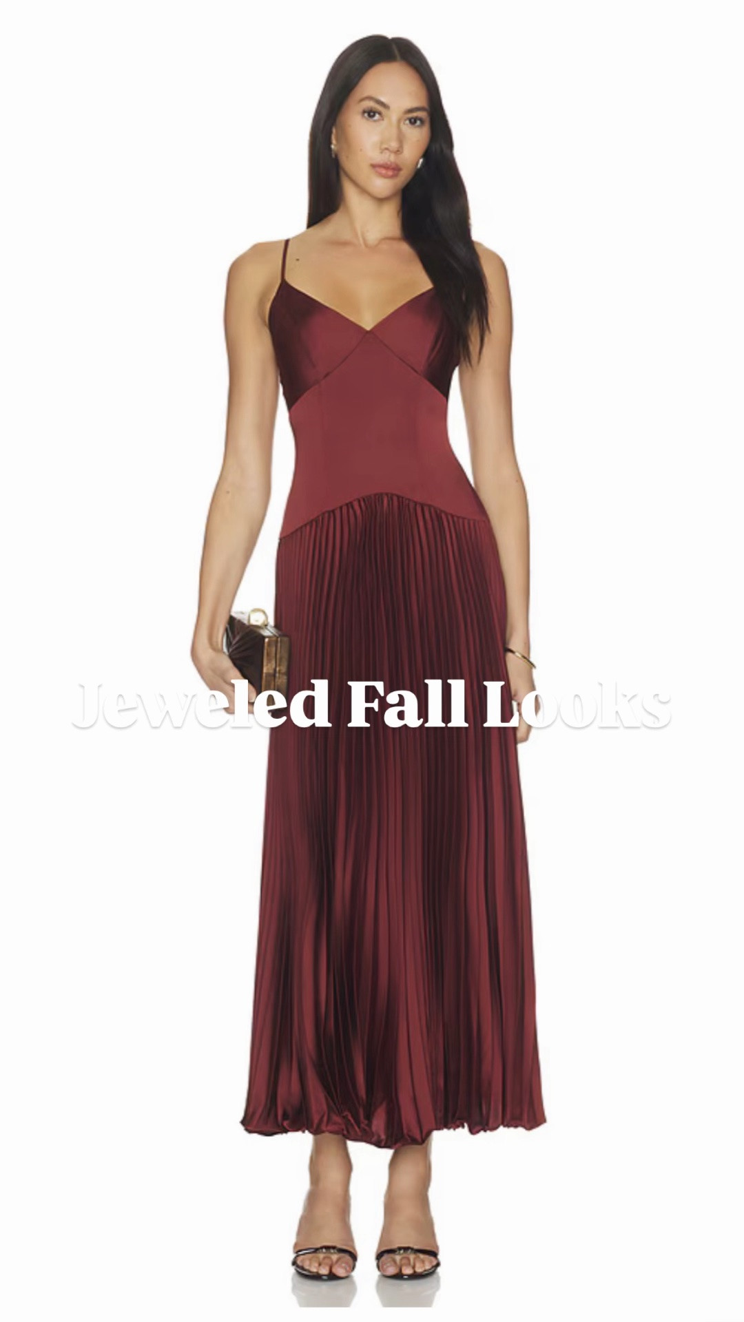 Jewel Toned Fall

#LTKWedding #LTKTravel