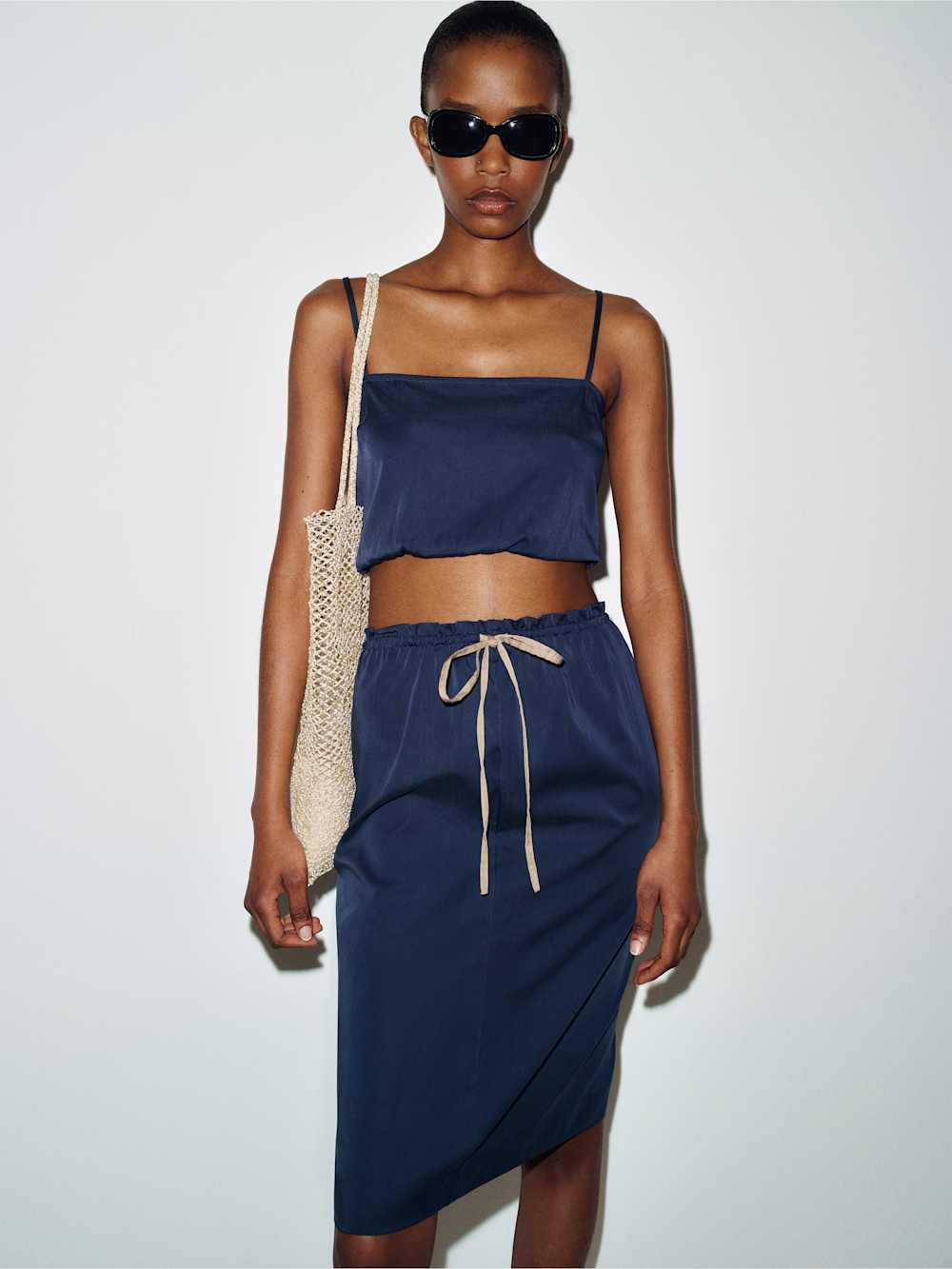 Dutton Two Piece | Reformation (Global)