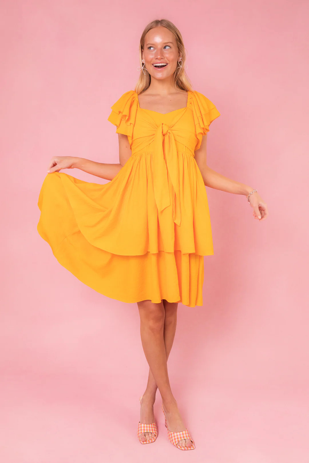 Sonny Dress | Ivy City Co