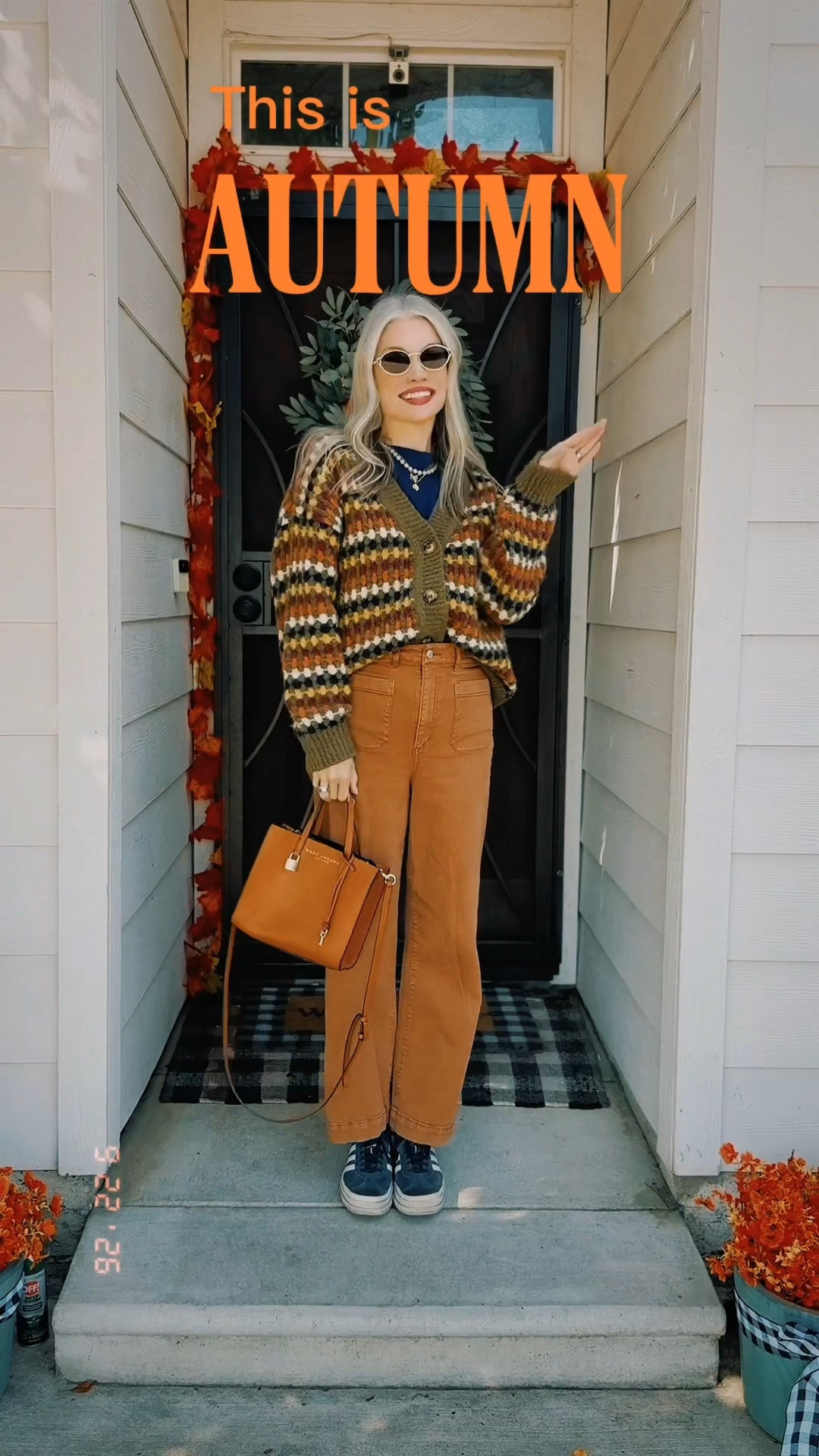 Fall Outfit Ideas from your fav school Secretary! 🍁🍂🫶🏻

#LTKgrwm #LTKootd #LTKWorkwear