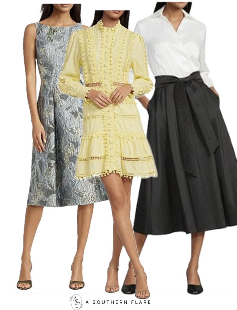 Women Fashion 

#LTKWorkwear #LTKWedding