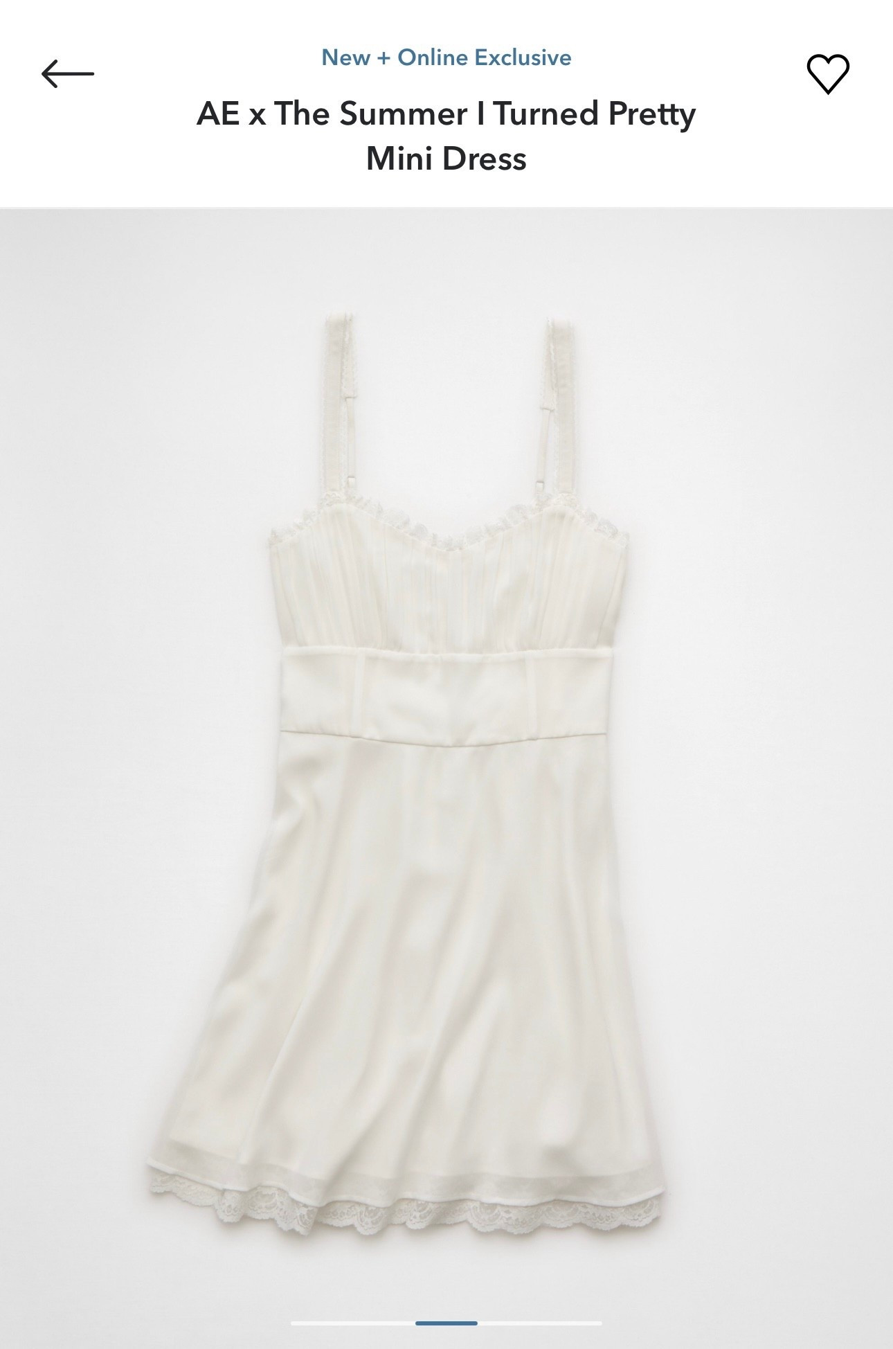 navy blue dress for baby girl She said yes to the (bachelorette) dress 💍 Shop Belly's dress from  #TheSummerITurnedPretty and stream the newest episode now! main image 0