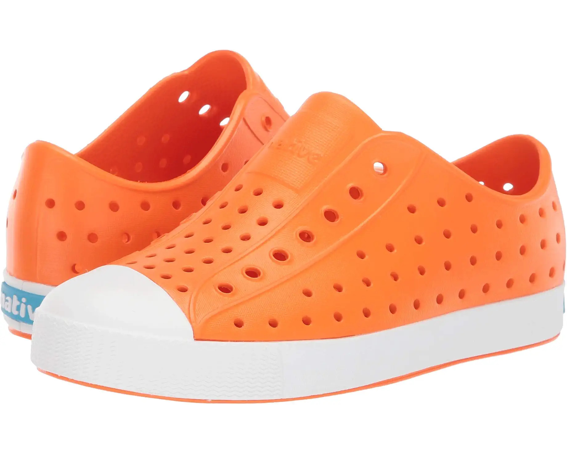 Jefferson Slip-on Sneakers (Little Kid/Big Kid) | Zappos