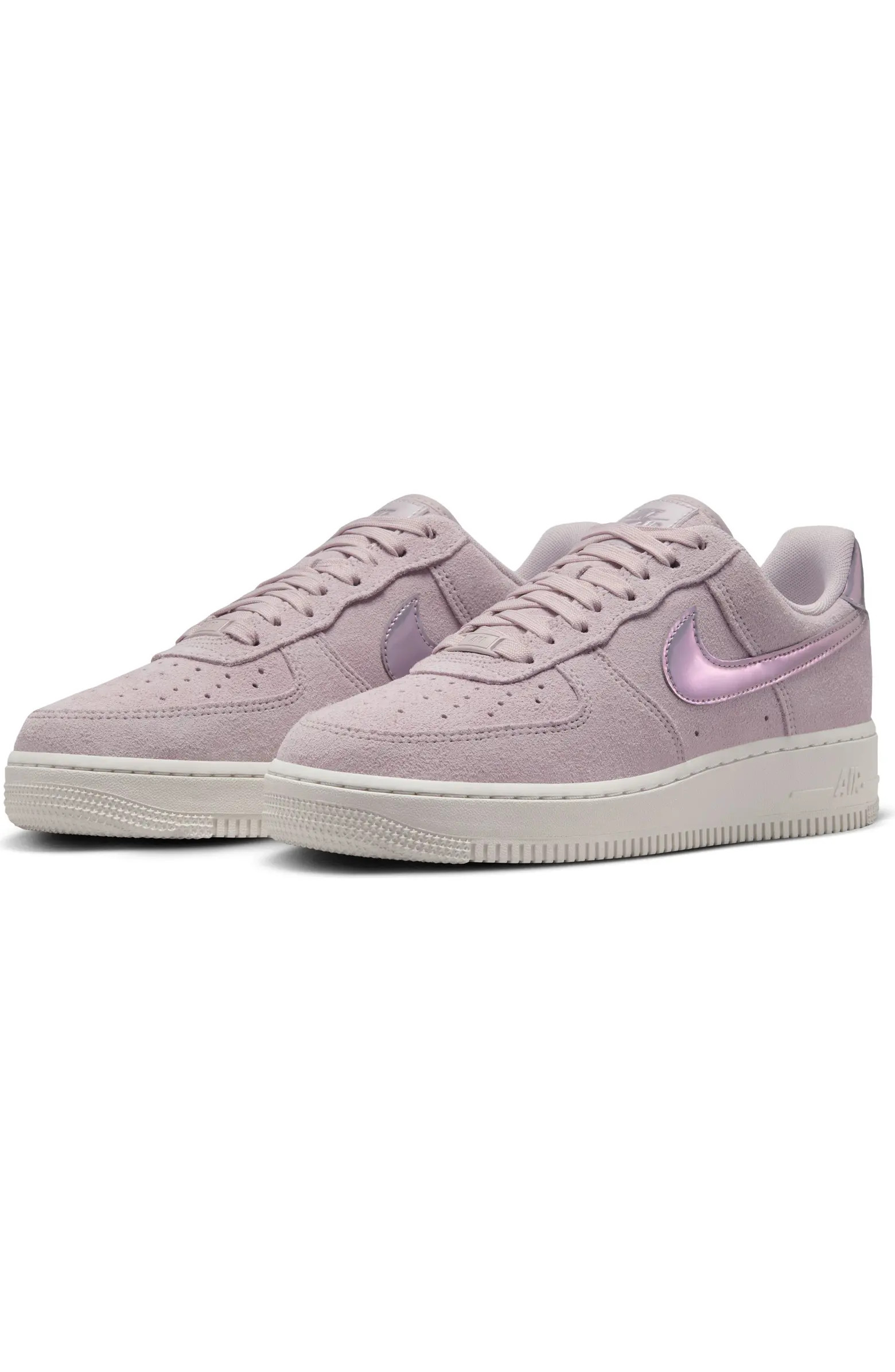 Nike Air Force 1 '07 SE Basketball Sneaker (Women) | Nordstrom | Nordstrom
