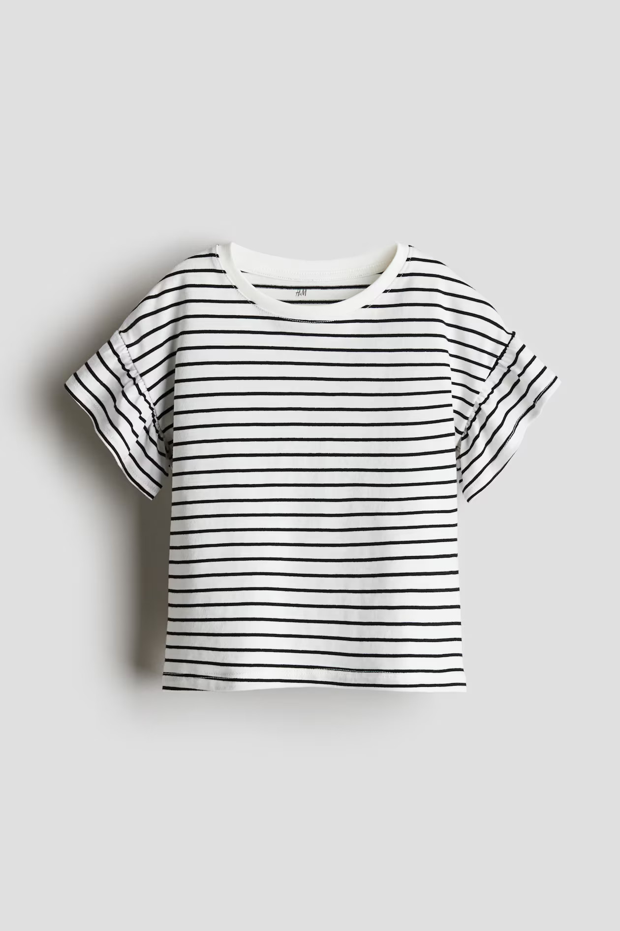 Cotton Top | H&M (US + CA)