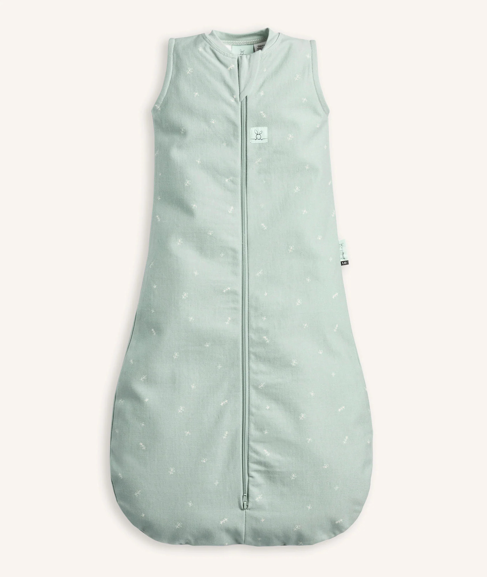 Sleep Sack 1.0 TOG Sage | ergoPouch US