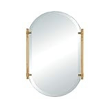ELK Actor's Chapel Wall Mirror, Clear | Amazon (US)