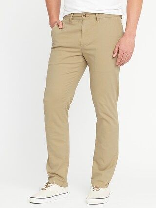 Athletic Ultimate Built-In Flex Chinos for Men | Old Navy (US)
