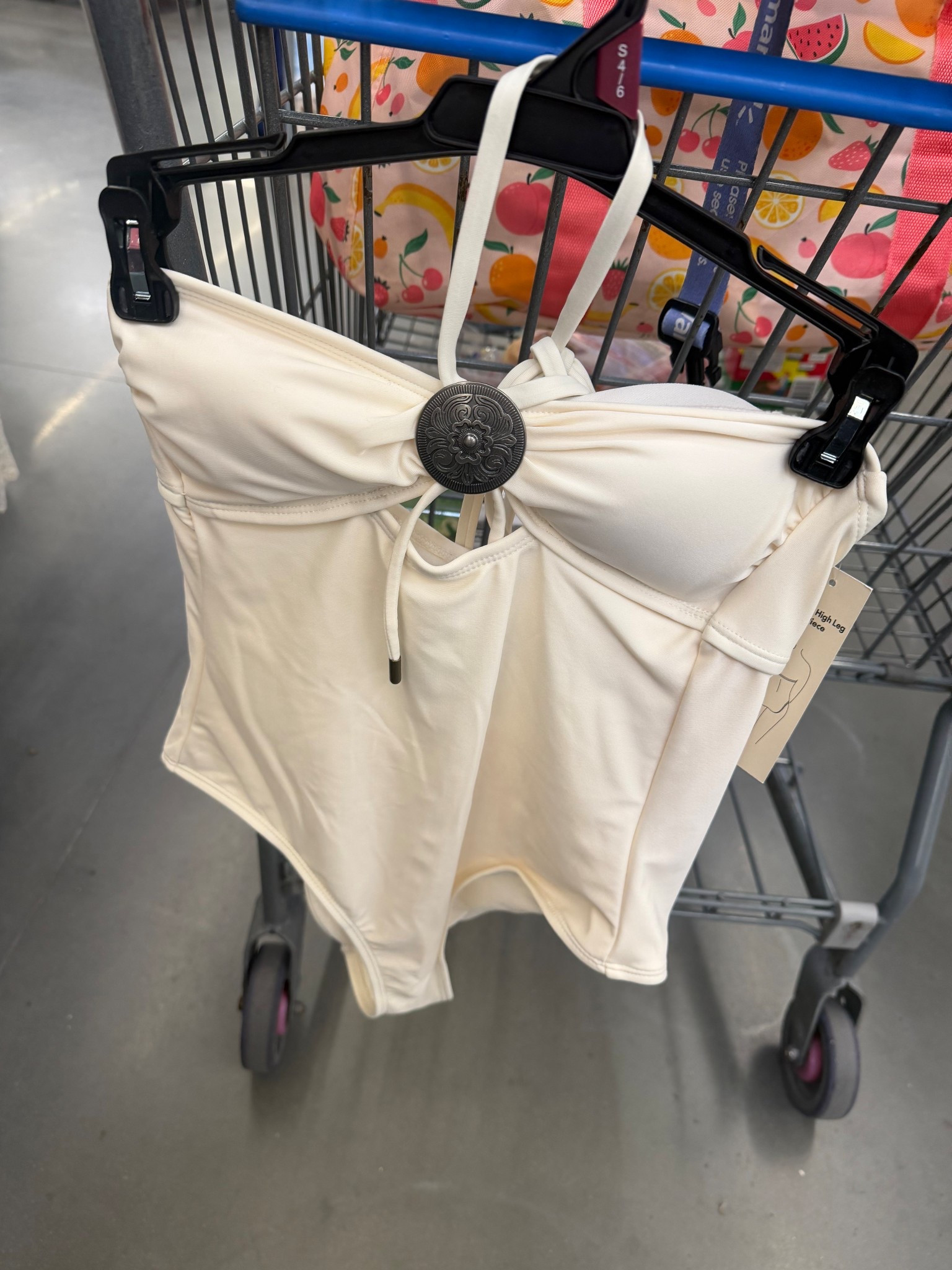 WALMART * western one piece bathing suit * 

super affordable & would look so cute with a cowgirl hat 🤠

Swimwear | swimsuit | one piece | white bathing suit | bachelorette | pool | beach | resort | Nashville | Arizona | Texas | budget friendly 

#LTKootd #LTKSwim #LTKSpringSale