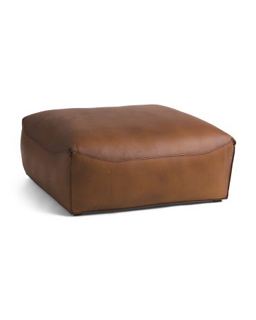 Carpio Sofa Ottoman | TJ Maxx