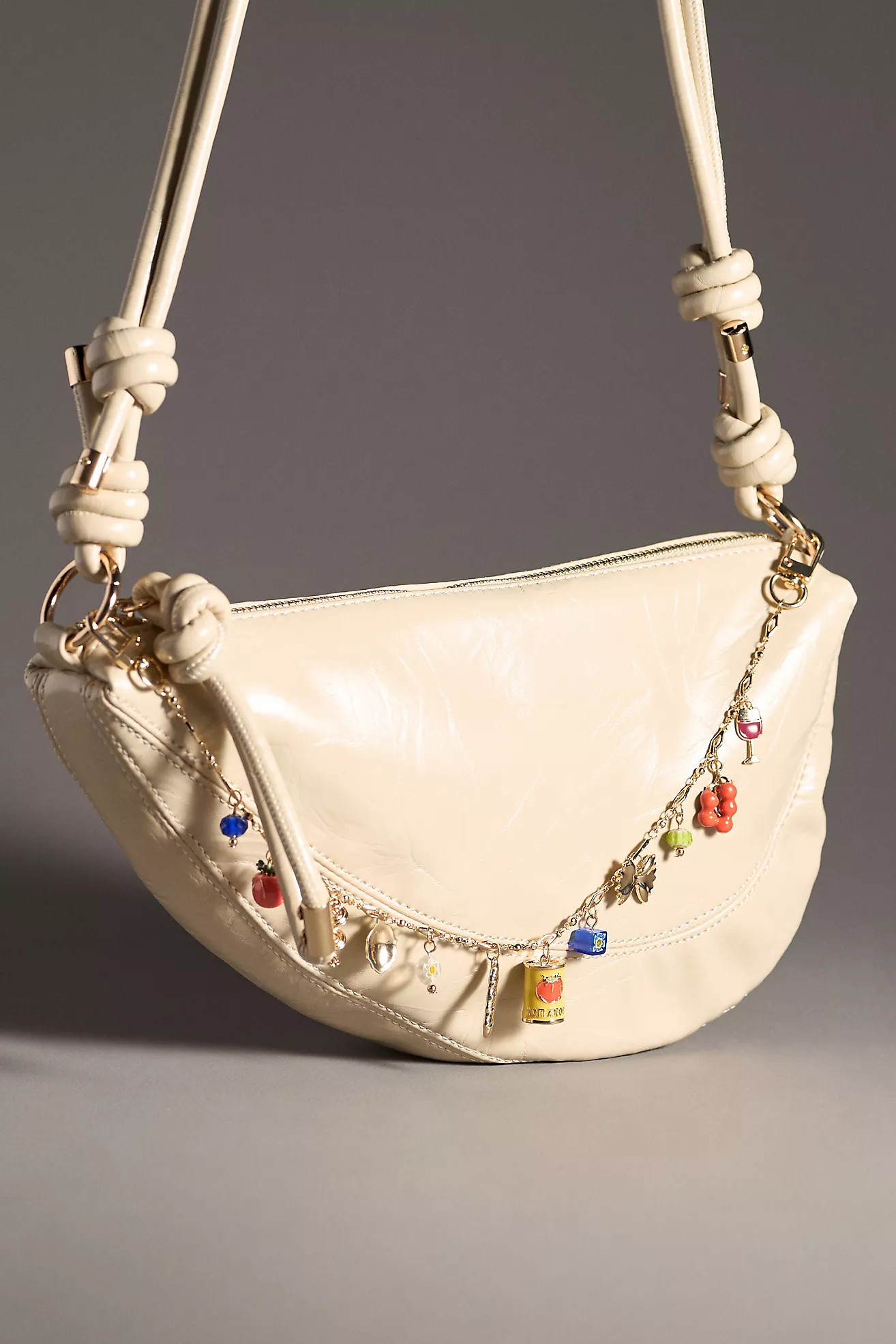 Party Bag Charm | Anthropologie (US)