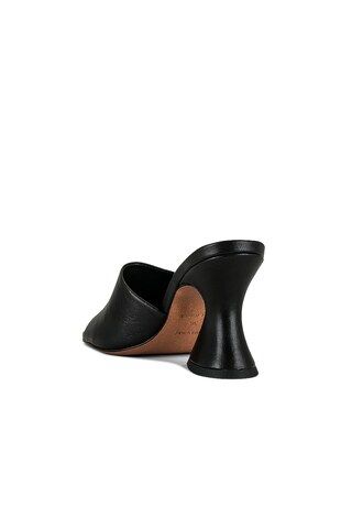1-800 Mule
                    
                    INTENTIONALLY BLANK | Revolve Clothing (Global)