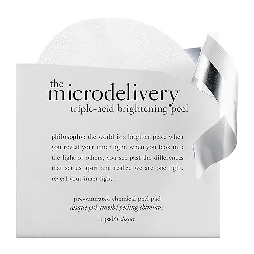 philosophy microdelivery | Amazon (US)