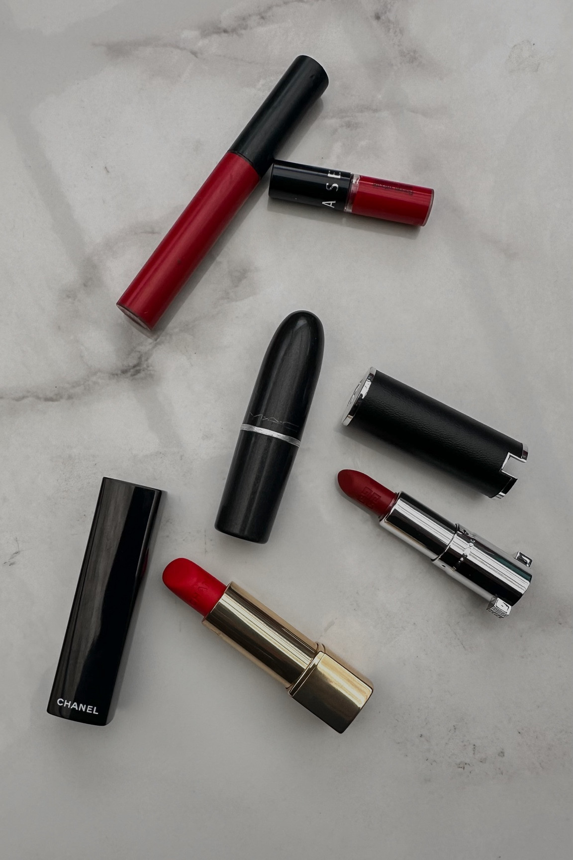 Here are my Valentine’s Day Red lipstick favorites for a chic and elegant look. 

#LTKbeauty #LTKSeasonal #LTKGiftGuide