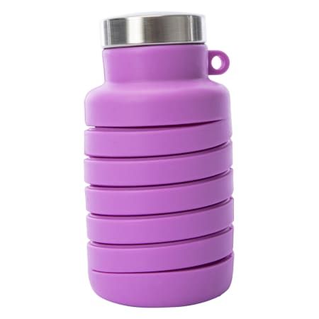 Collapsible Water Bottle 12oz | Five Below
