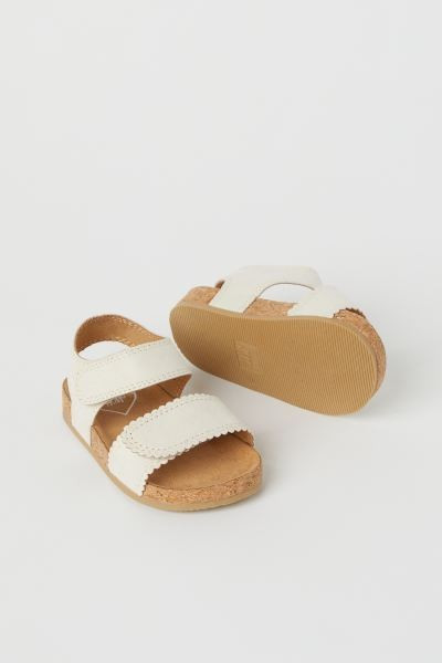 Sandals | H&M (UK, MY, IN, SG, PH, TW, HK)