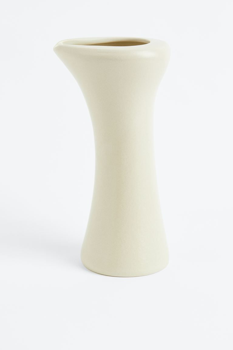 Stoneware Carafe | H&M (US + CA)