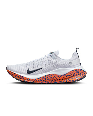 Nike InfinityRN 4 Electric Women's Road Running Shoes | Nike (US)