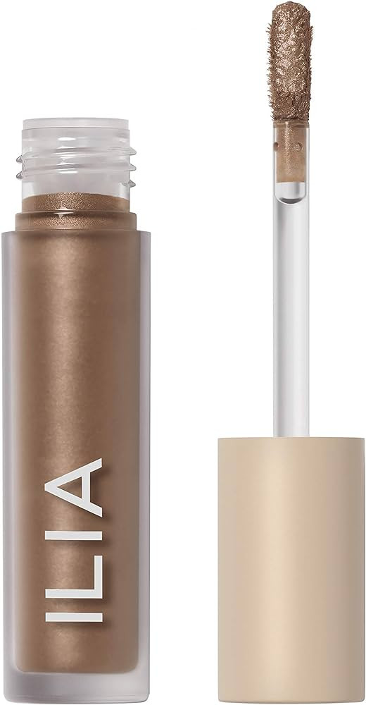 ILIA - Liquid Powder Chromatic Eye Tint | Non-Toxic, Vegan, Cruelty-Free, Clean Makeup (Fresco) | Amazon (US)