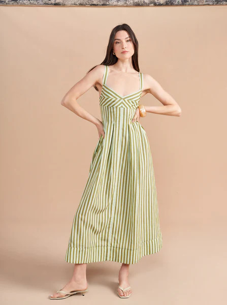 Madeleine Dress | La Ligne