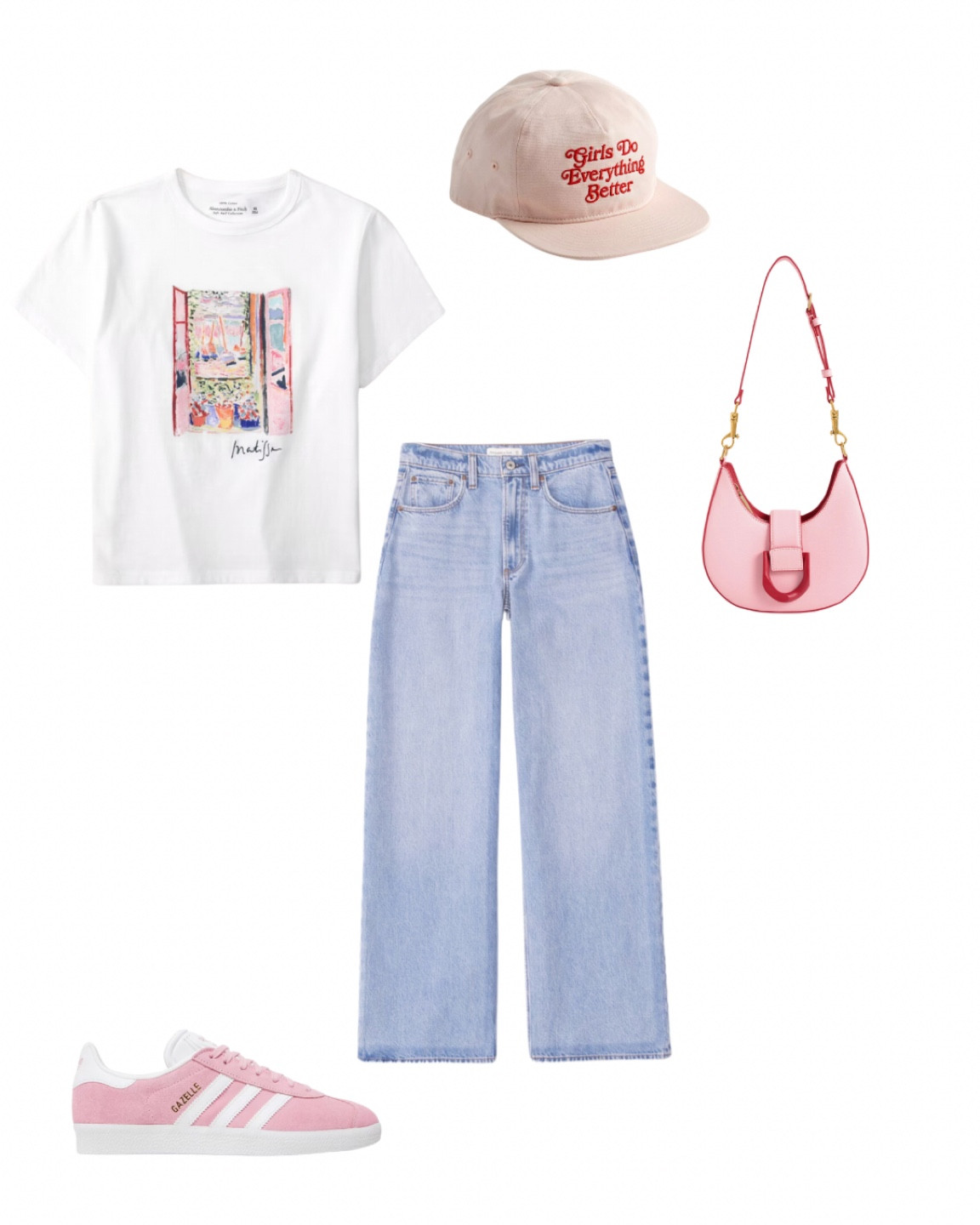 FALL TRANSITIONAL OUTFIT 

#LTKU #LTKshoecrush #LTKstyletip