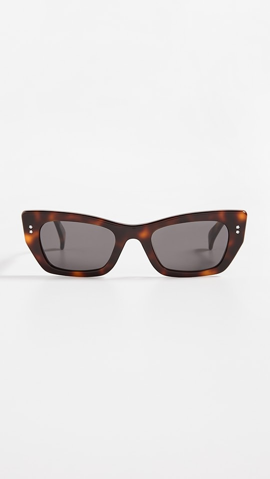 Cat Eye Sunglasses | Shopbop