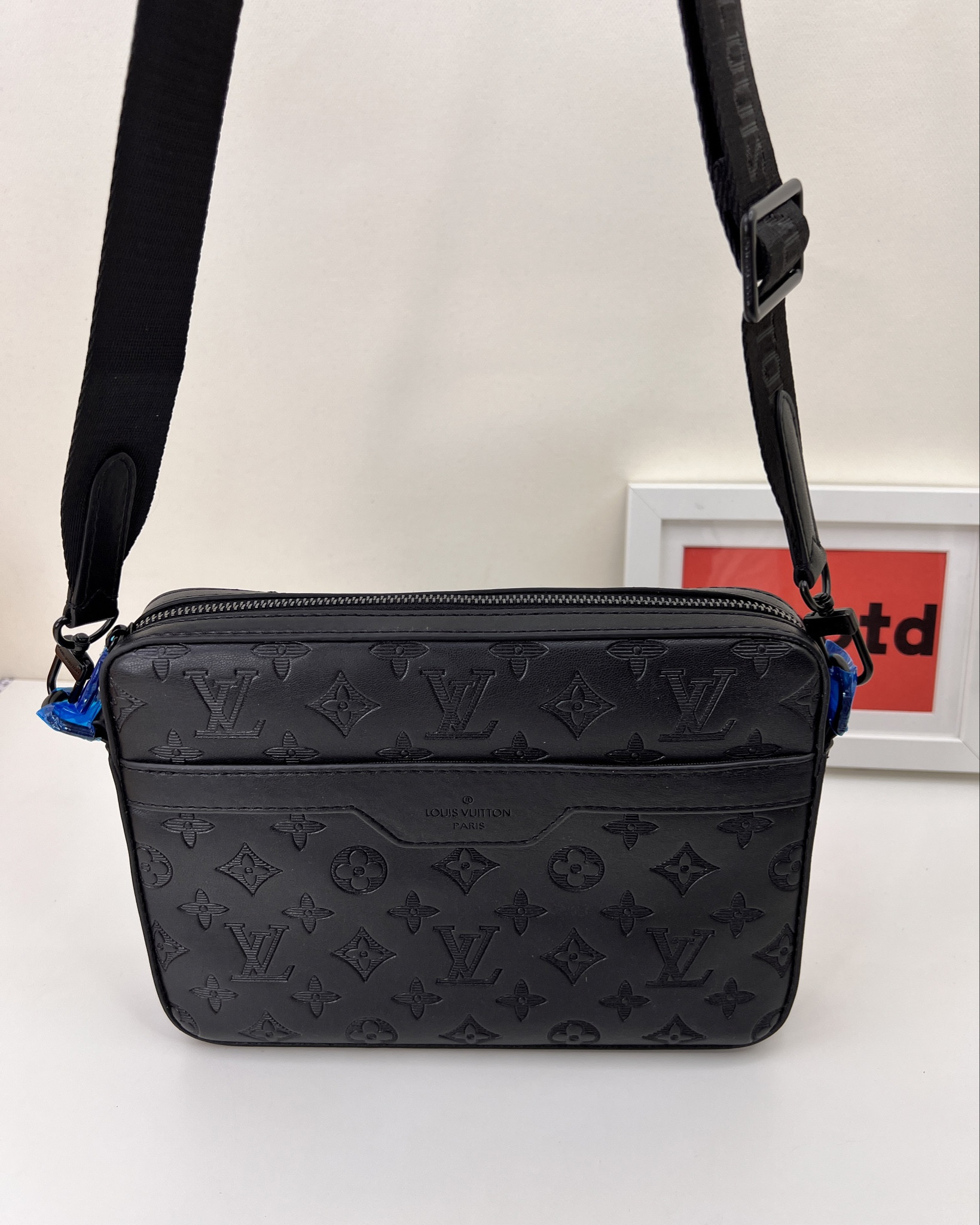 LV 3 IN 1 Bag triple Bag shoulder Bag crossbody bag 

#LTKitbag #LTKworkwear #LTKGiftGuide