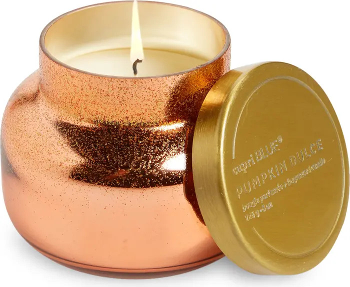 Capri Blue Glitz Petite Jar Candle | Nordstrom | Nordstrom