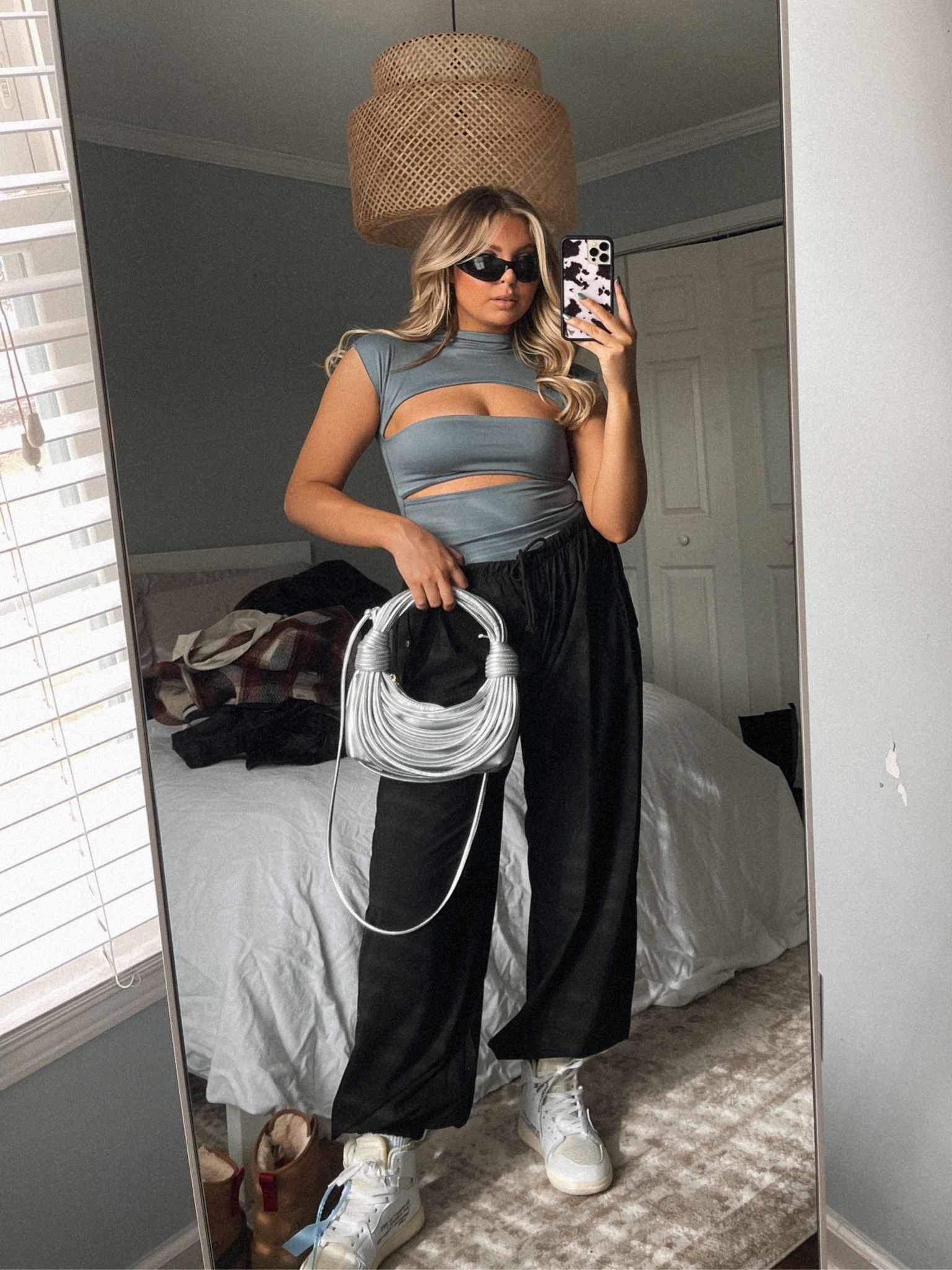 Trendy fall outfit 

#LTKSeasonal #LTKstyletip #LTKunder50