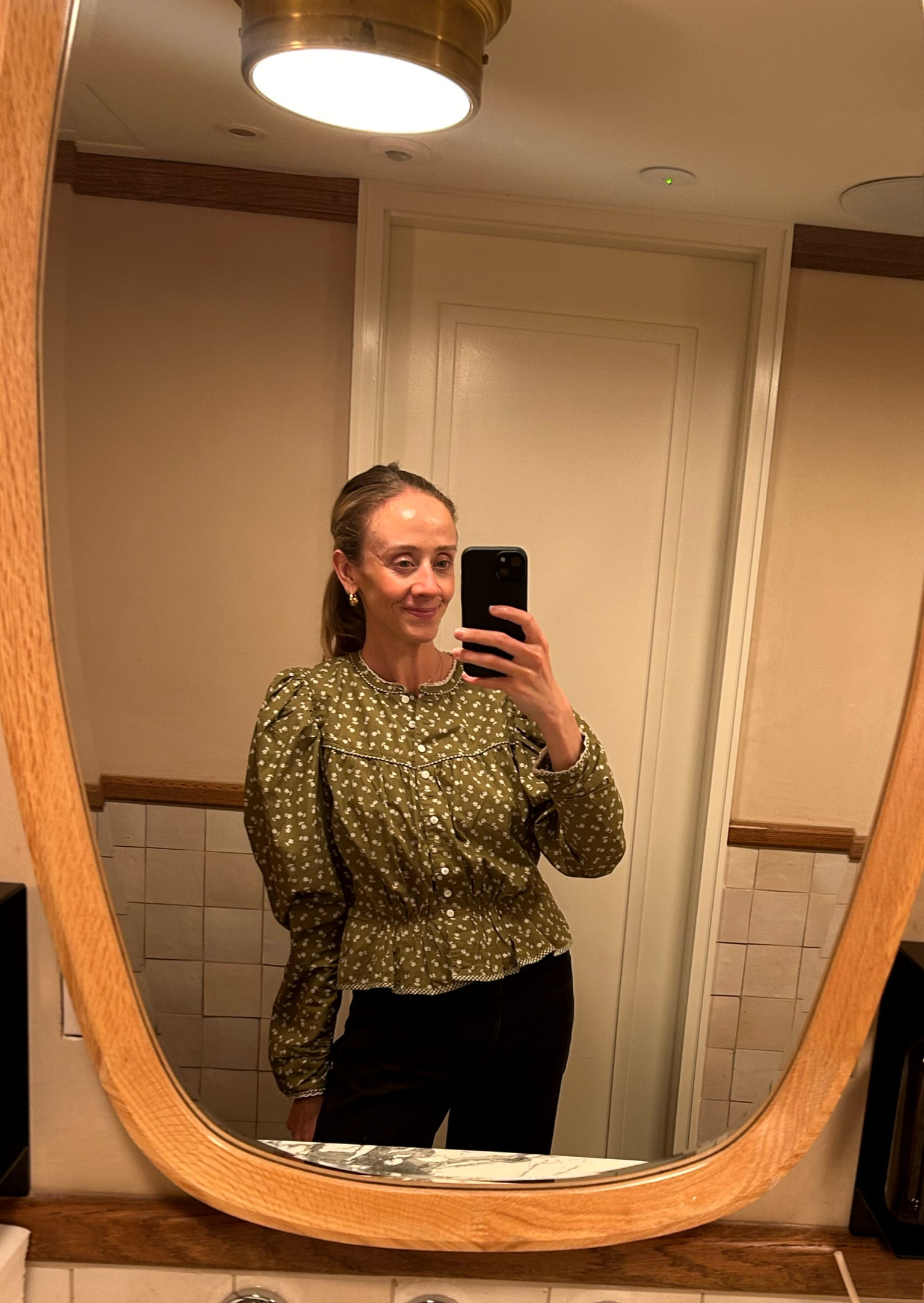 Doen top and jeans! Holiday outfit! ✨

#LTKeurope #LTKstyletip #LTKuk