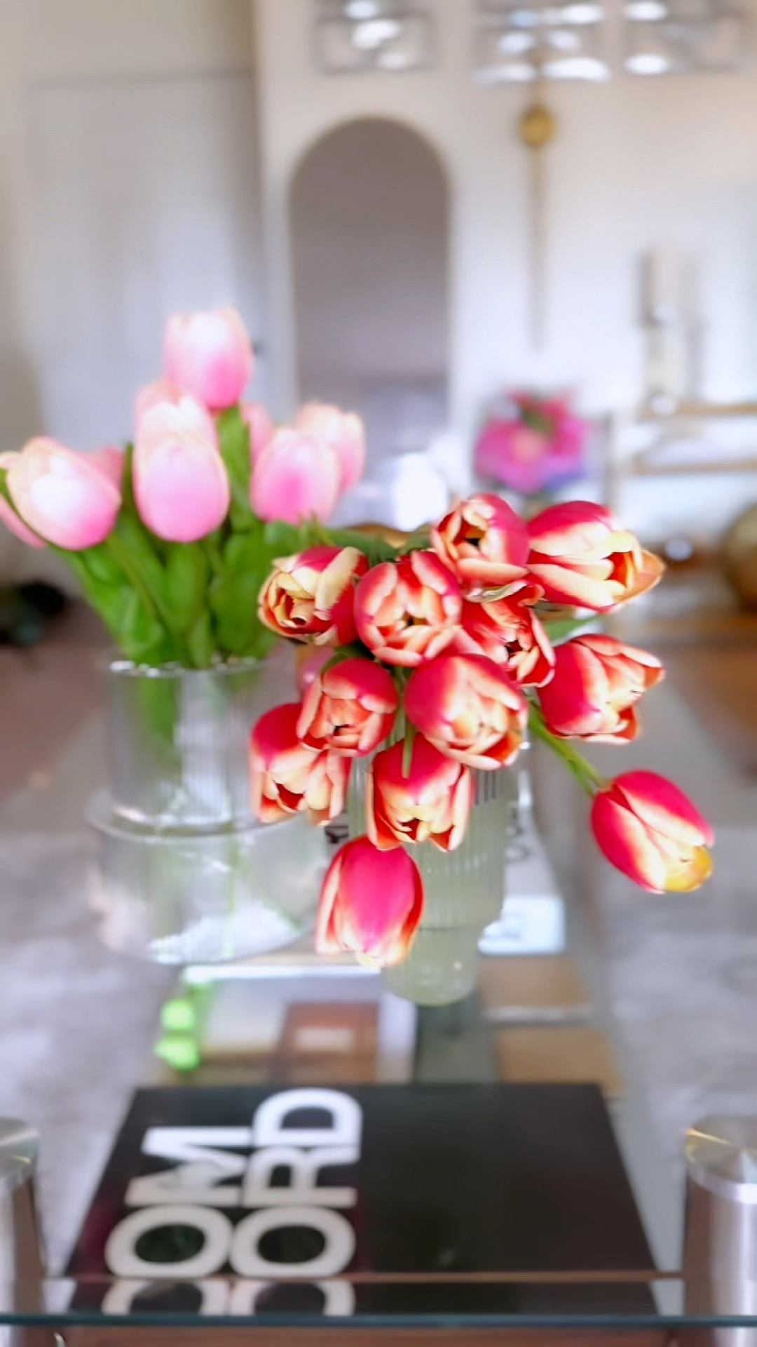 Shop my vase to show your face spring floral 🌷 ✨ Click on the “Shop  AMAZON FIND collage” collections on my LTK to shop.  Follow me @au_thentically for daily shopping trips and styling tips! Seasonal, home, home decor, decor, kitchen, beauty, fashion, winter,  valentines, spring, Easter, summer, fall!  Have an amazing day. xo💋

#LTKVideo #LTKSeasonal #LTKhome