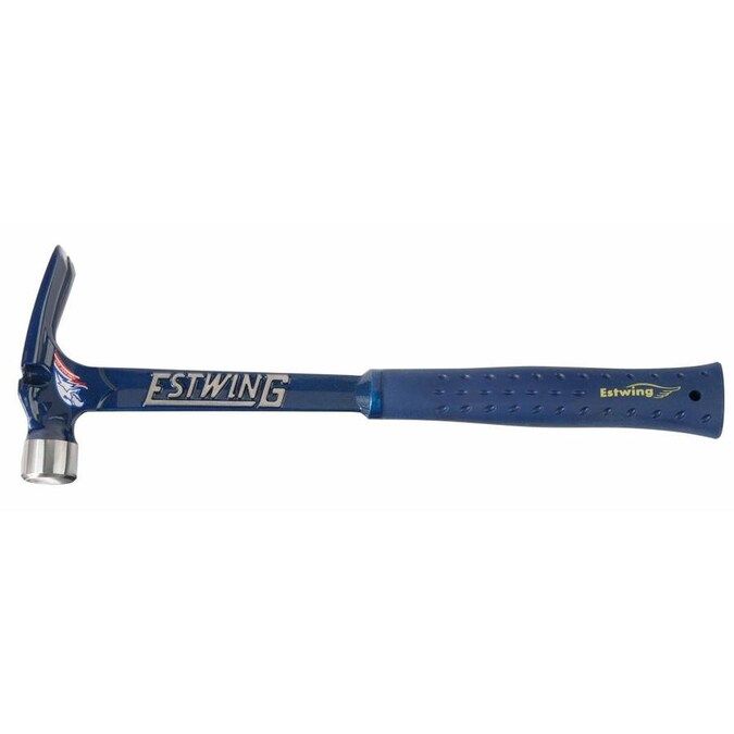 Estwing 15-oz Smooth Face Steel Head Steel Rip Claw Hammer Lowes.com | Lowe's