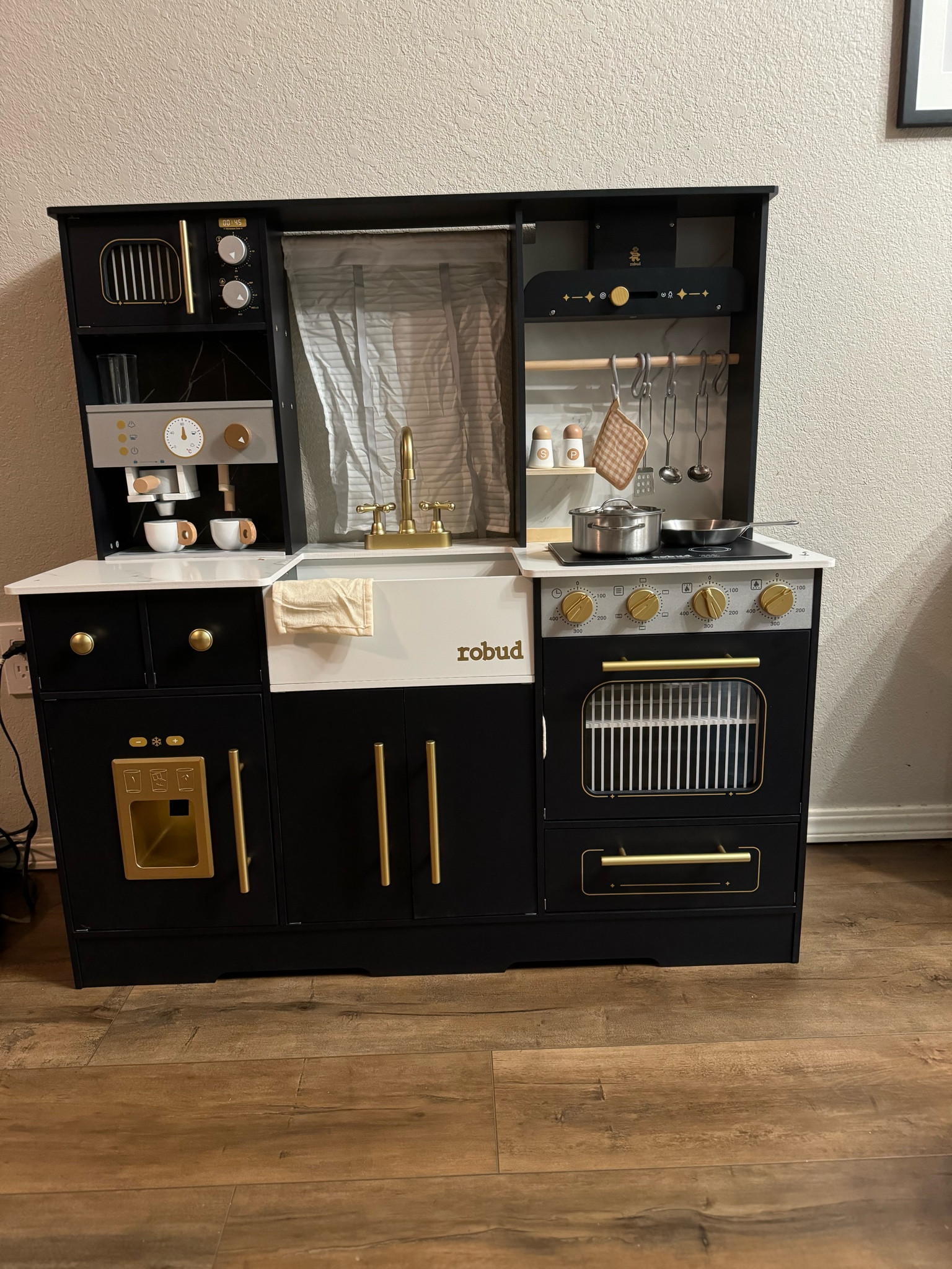 My kids love this play kitchen! 

Kids | Family | Toddlers | Pretend Play | Dramatic Play | Toy Kitchen | Kitchen 

#LTKHome #LTKKids #LTKFamily