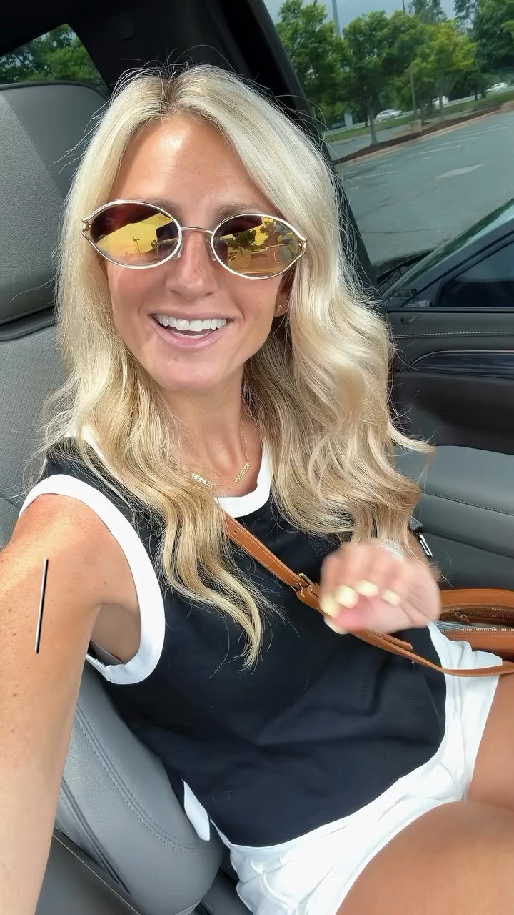 Target trip! Come with me! Like + comment TARGET for all the details ‼️🔗⭐️

#LTKvlog #LTKdayinmylife #LTKmorningroutine