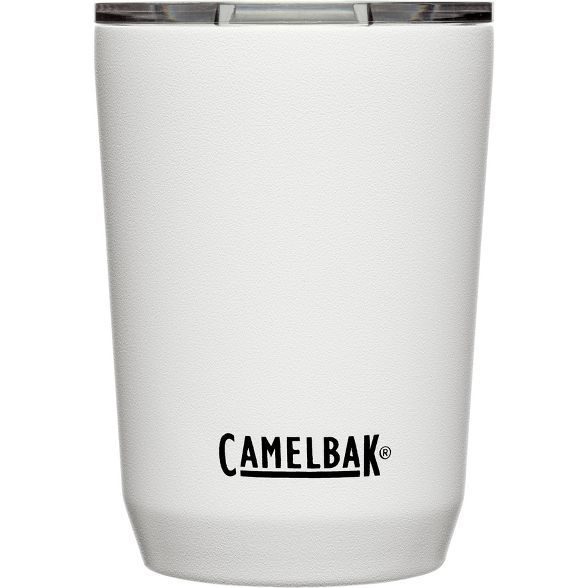 CamelBak 12oz Vacuum Insulated Stainless Steel Tumbler | Target