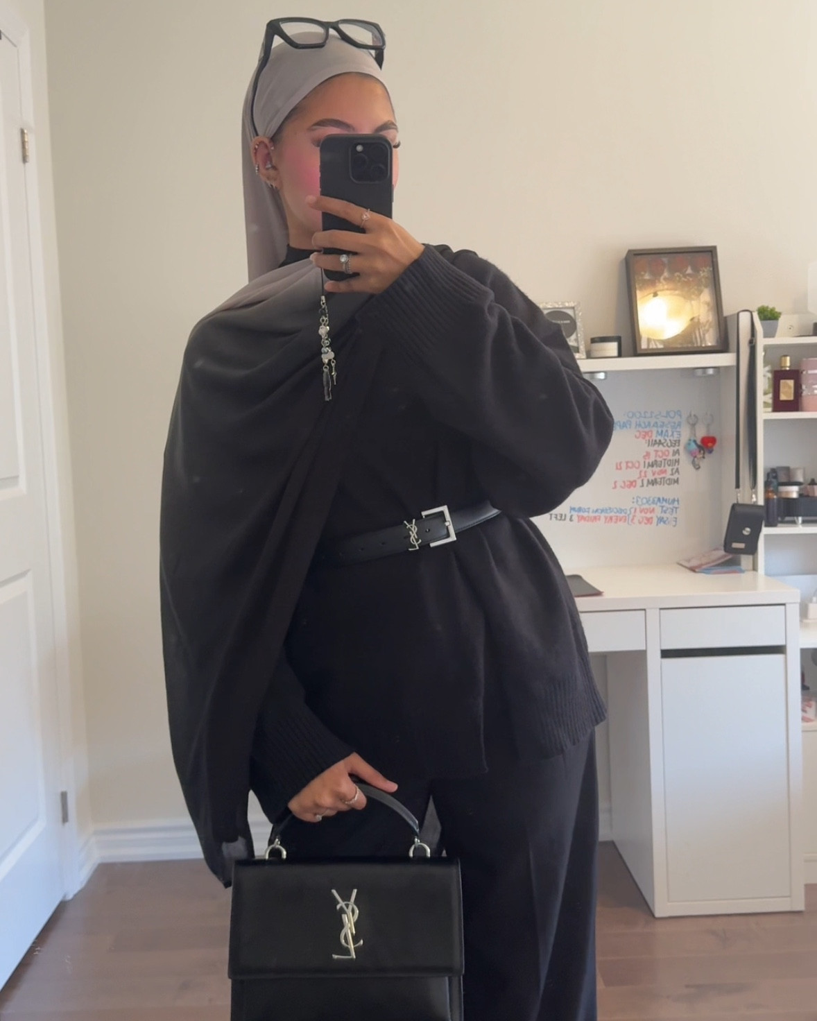 $10 modal hijab


#LTKcanada #LTKautumn #LTKsale