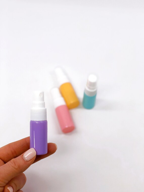 4 pack of Rainbow Spritzers 10ml | Etsy | Etsy (US)