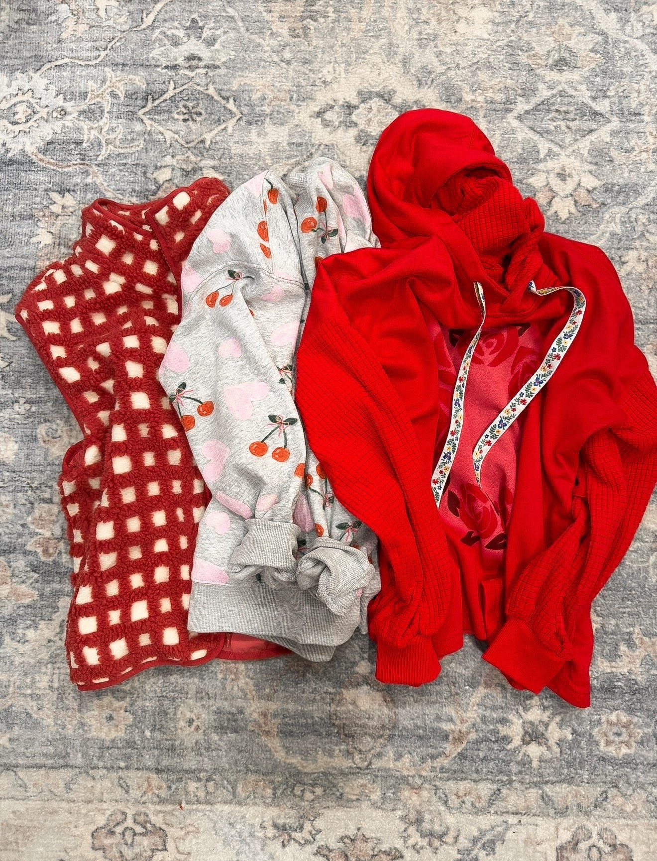 Valentines Day options ❤️ 

#LTKmomlife #LTKValentine