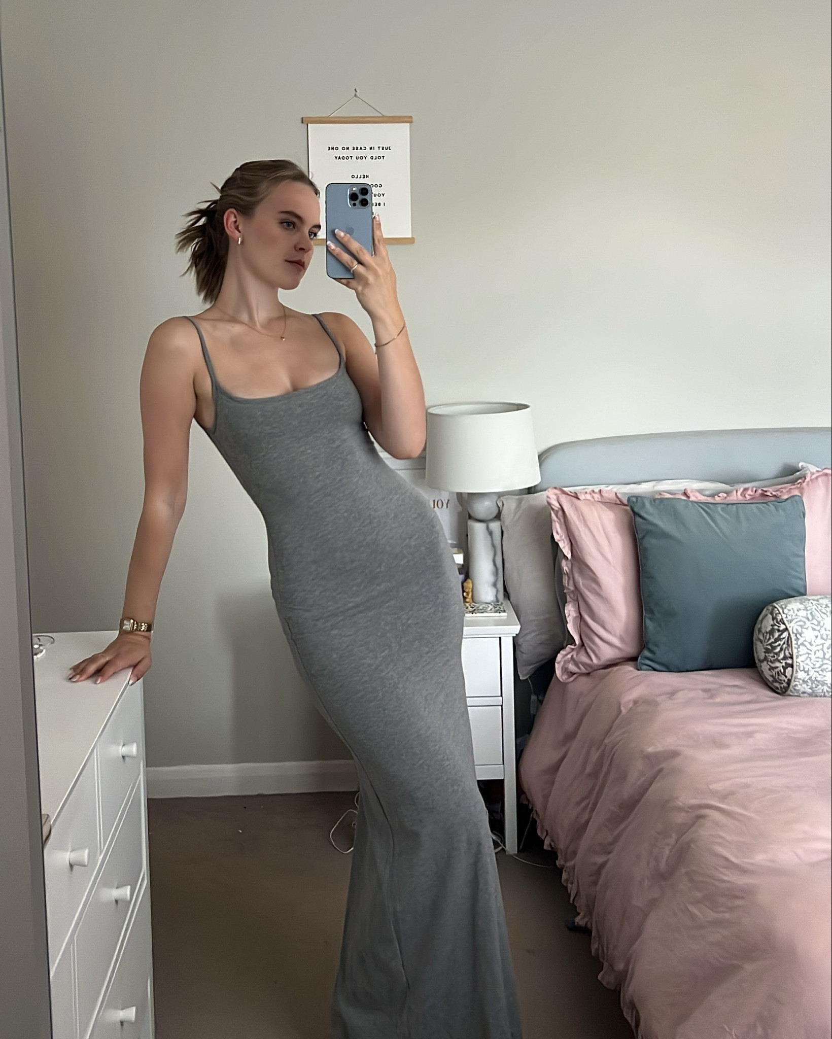 My favourite casual dress - so flattering and comfortable and can easily be dressed up/down. Have linked a dupe! 

#LTKdresses #LTKsummer #LTKuk