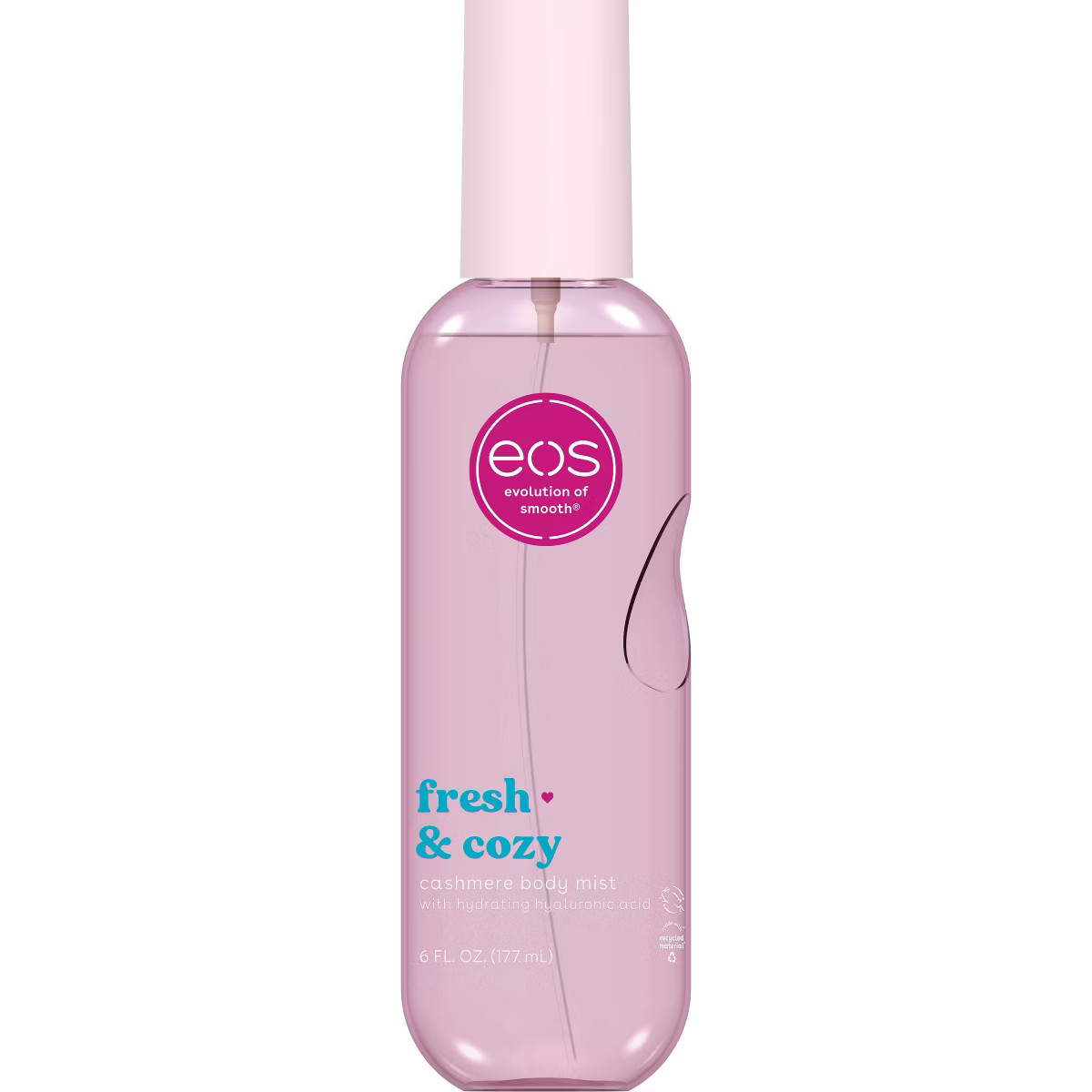 eos Body Mist - 6 fl oz | Target