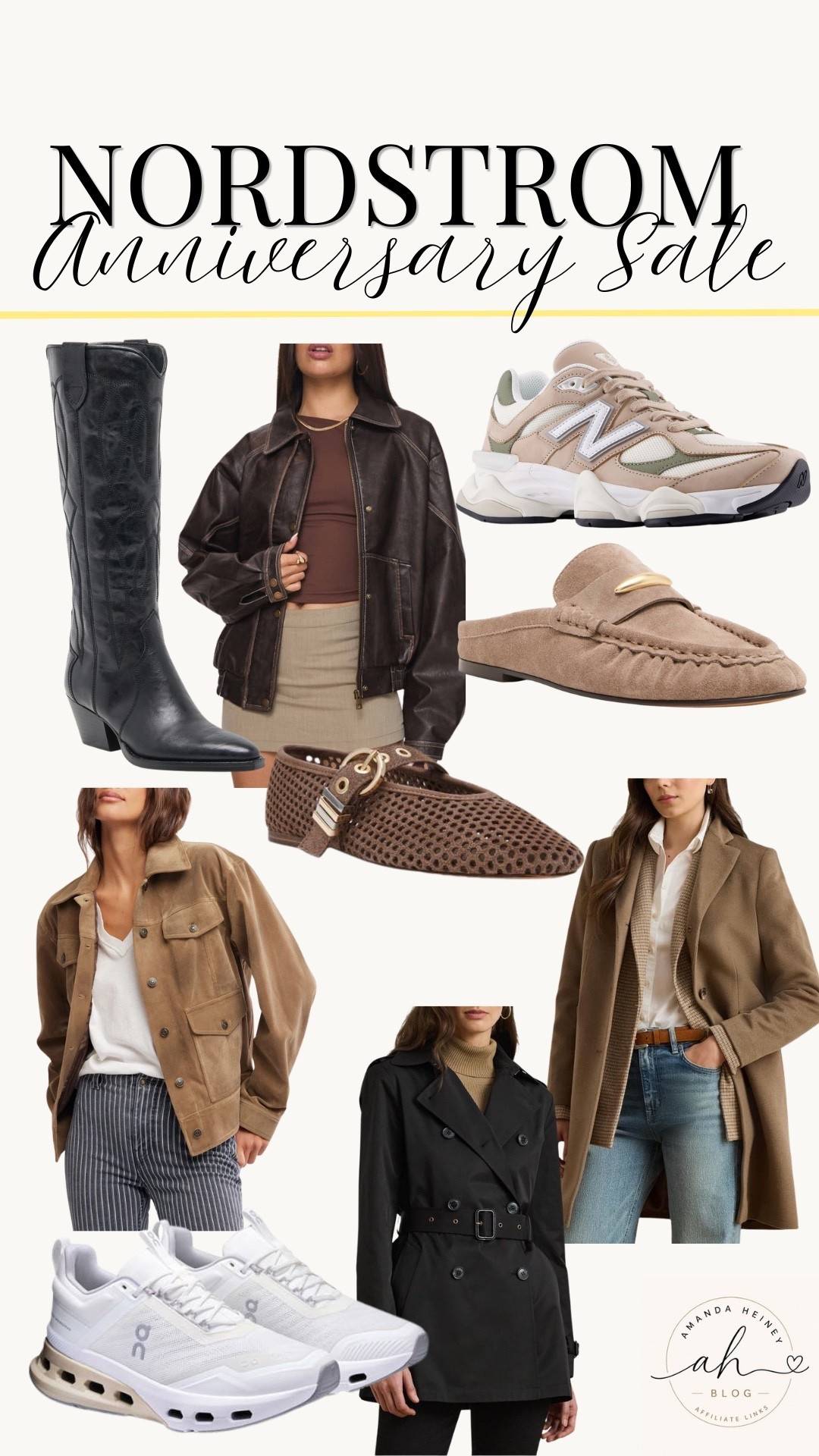 Some of my favorite jackets and shoes included in the sale!

#LTKootd #LTKgrwm #LTKSaleAlert