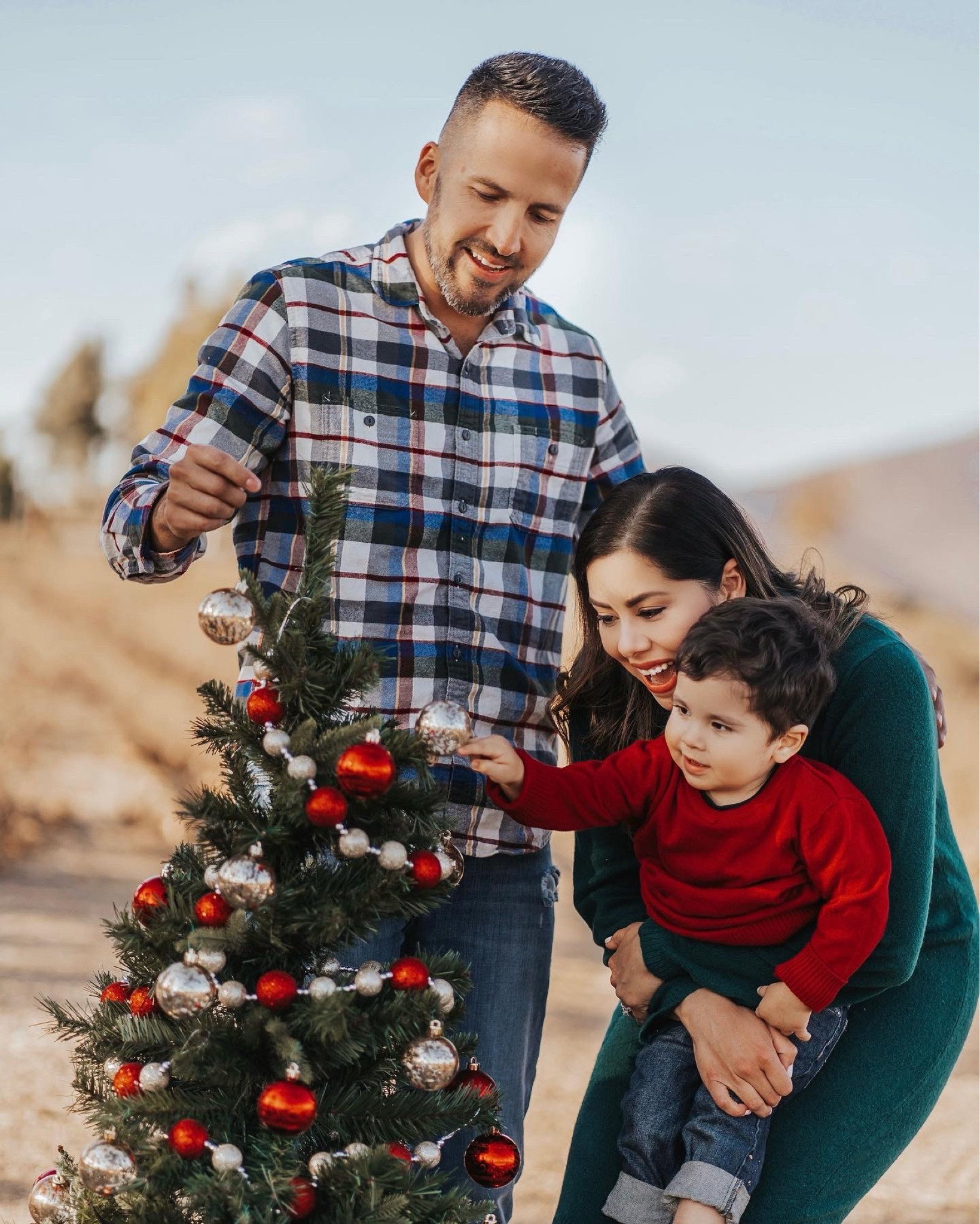 Family Holiday Picture outfits, coordinating looks for Holiday Family Pictures

#LTKSeasonal #LTKfamily #LTKHoliday