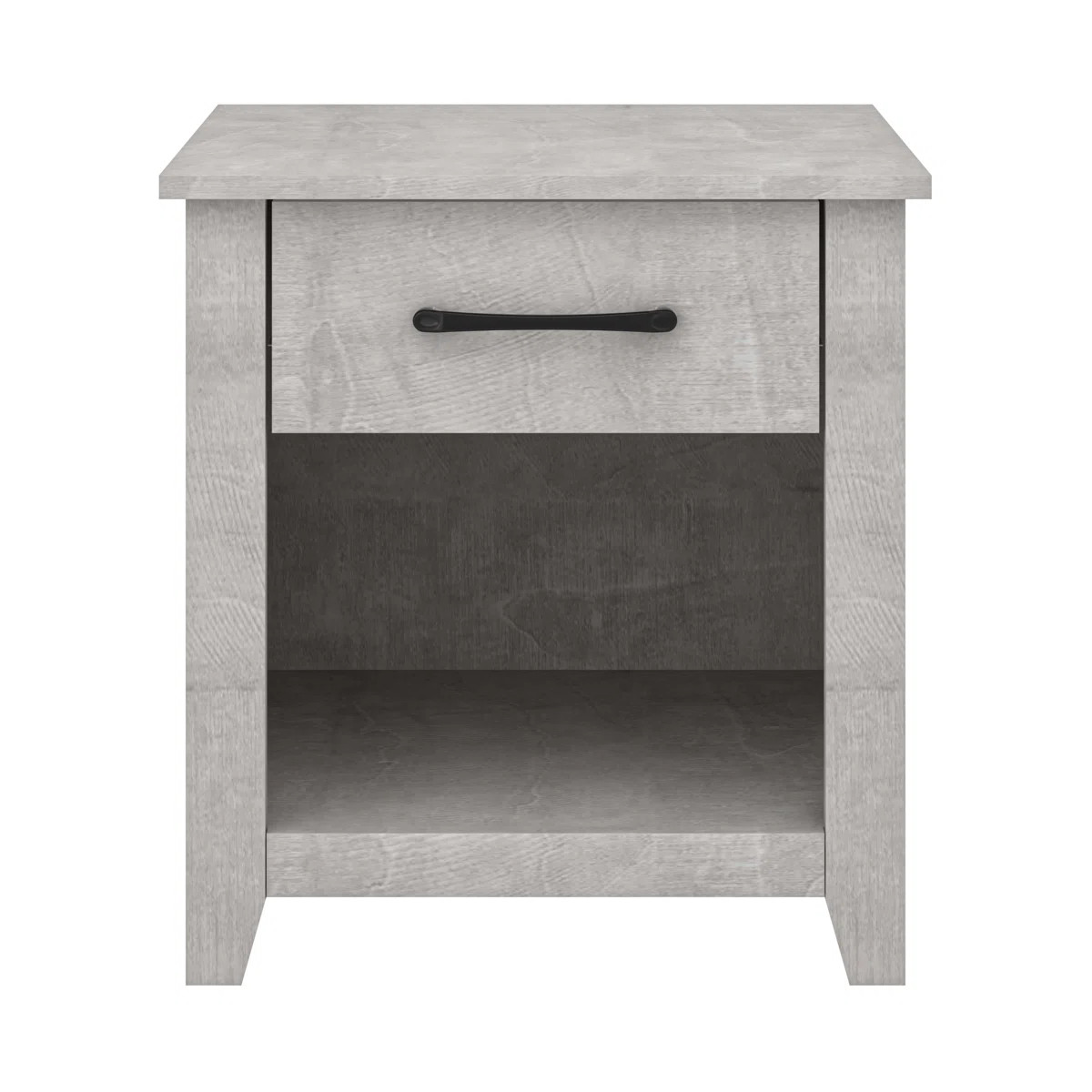 Walter 20.3" 1 Drawer Nightstand | Wayfair North America