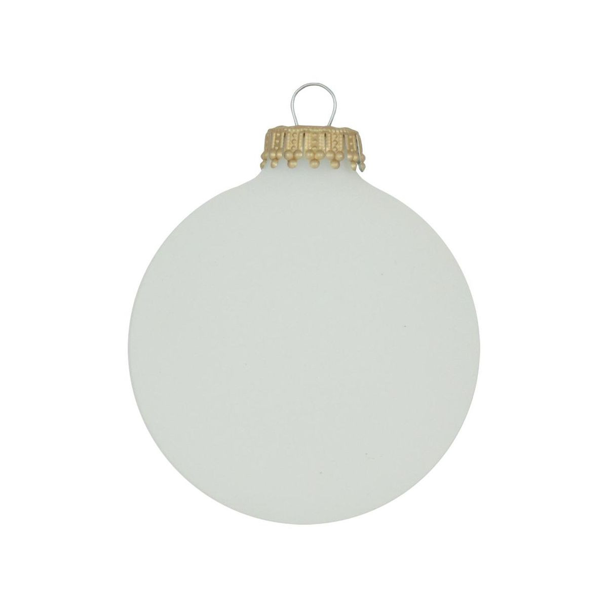 Crafting Seamless Glass Ball Ornaments for Holiday Decor | Target