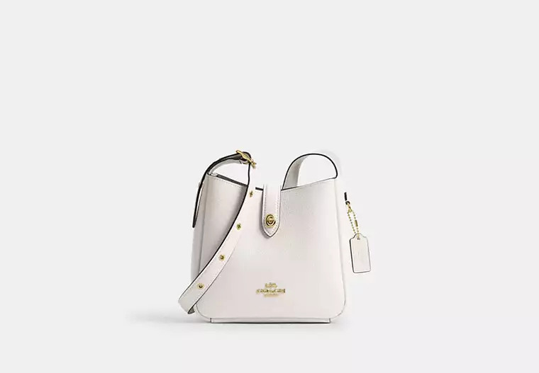 Hadley Mini Crossbody Bag | Coach Outlet US