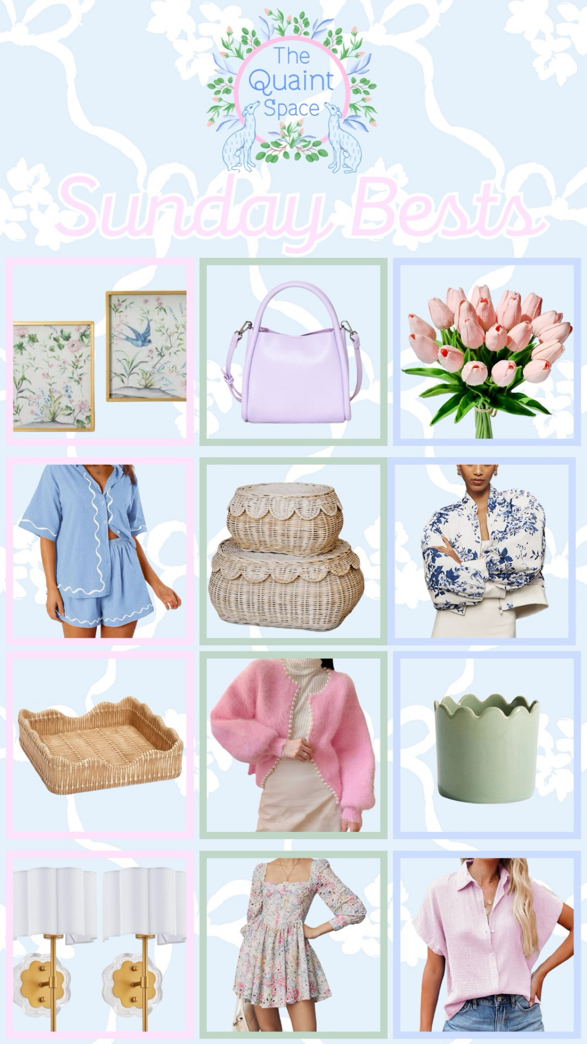 Sunday bests - best sellers from last week! 

#LTKsalealert #LTKstyletip #LTKhome